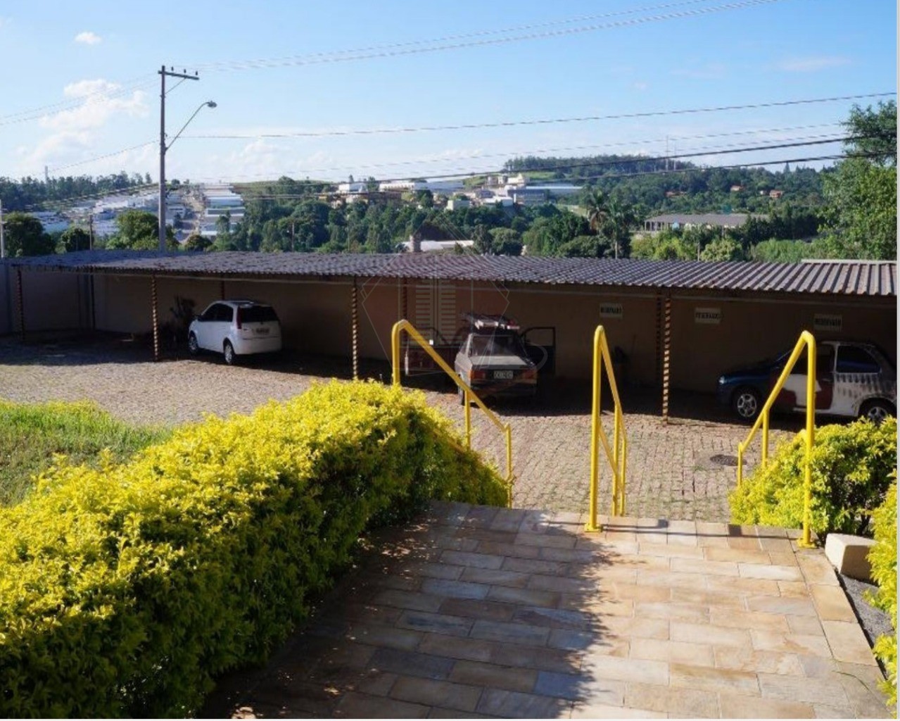 Depósito-Galpão-Armazém à venda e aluguel - Foto 4