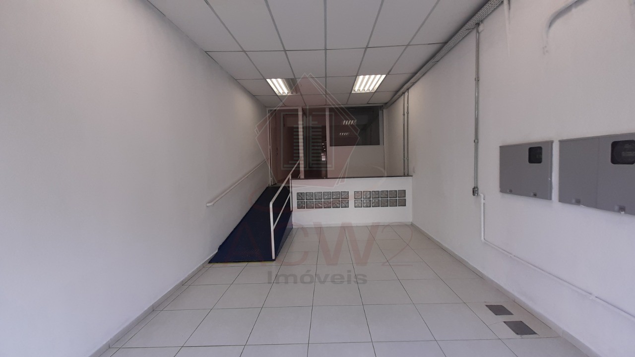 Loja-Salão para alugar, 250m² - Foto 3