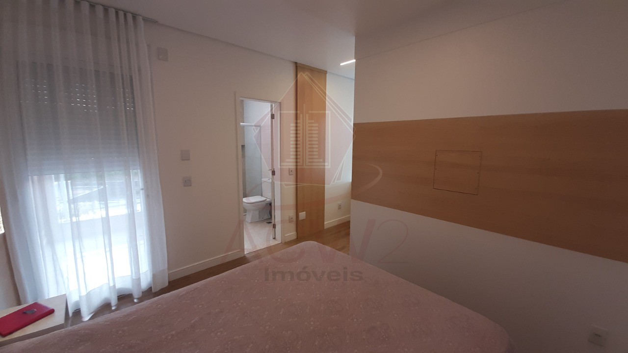 Apartamento à venda com 3 quartos, 189m² - Foto 34