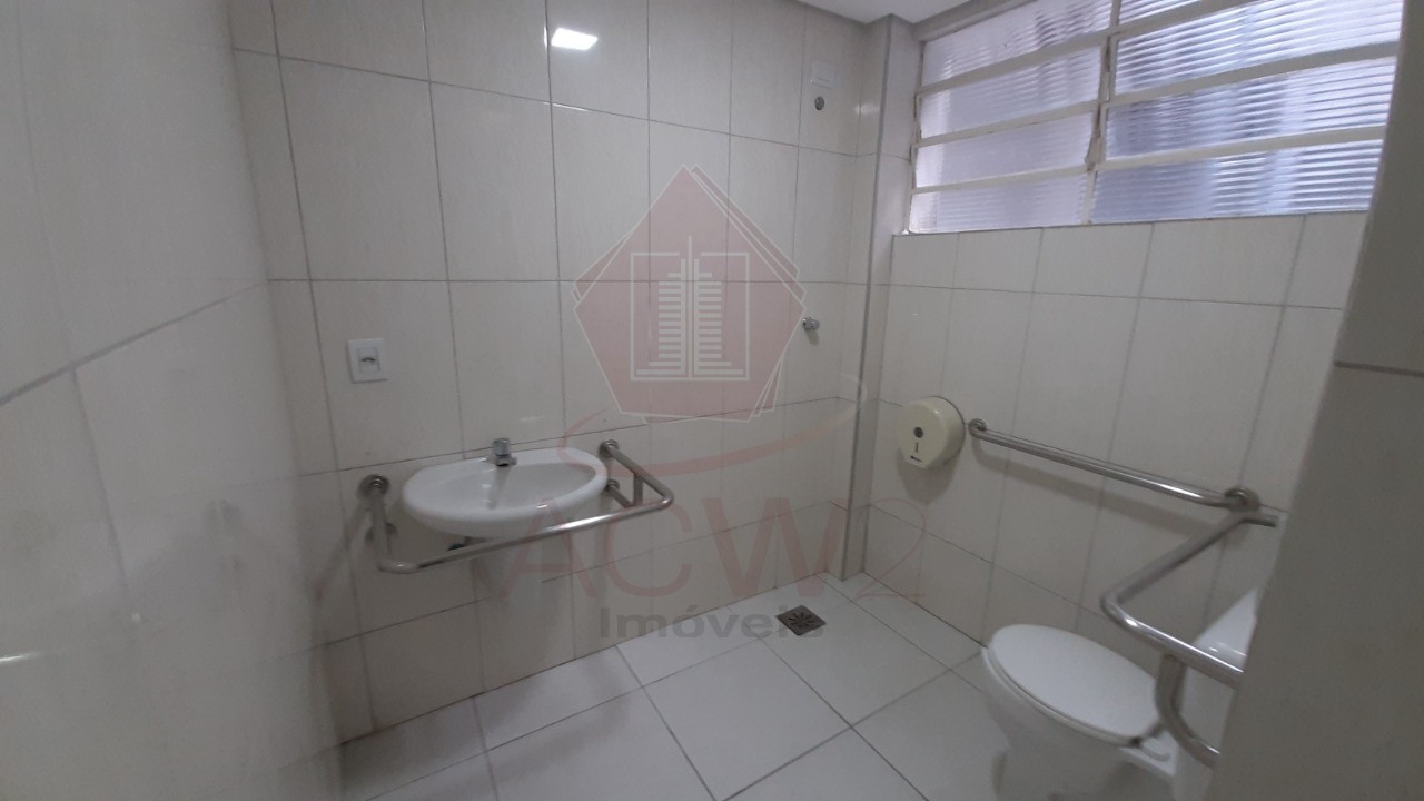 Loja-Salão para alugar, 250m² - Foto 10