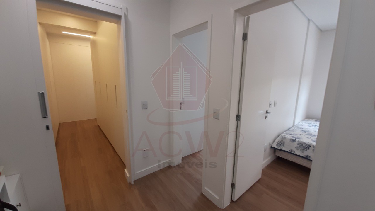 Apartamento à venda com 3 quartos, 189m² - Foto 23