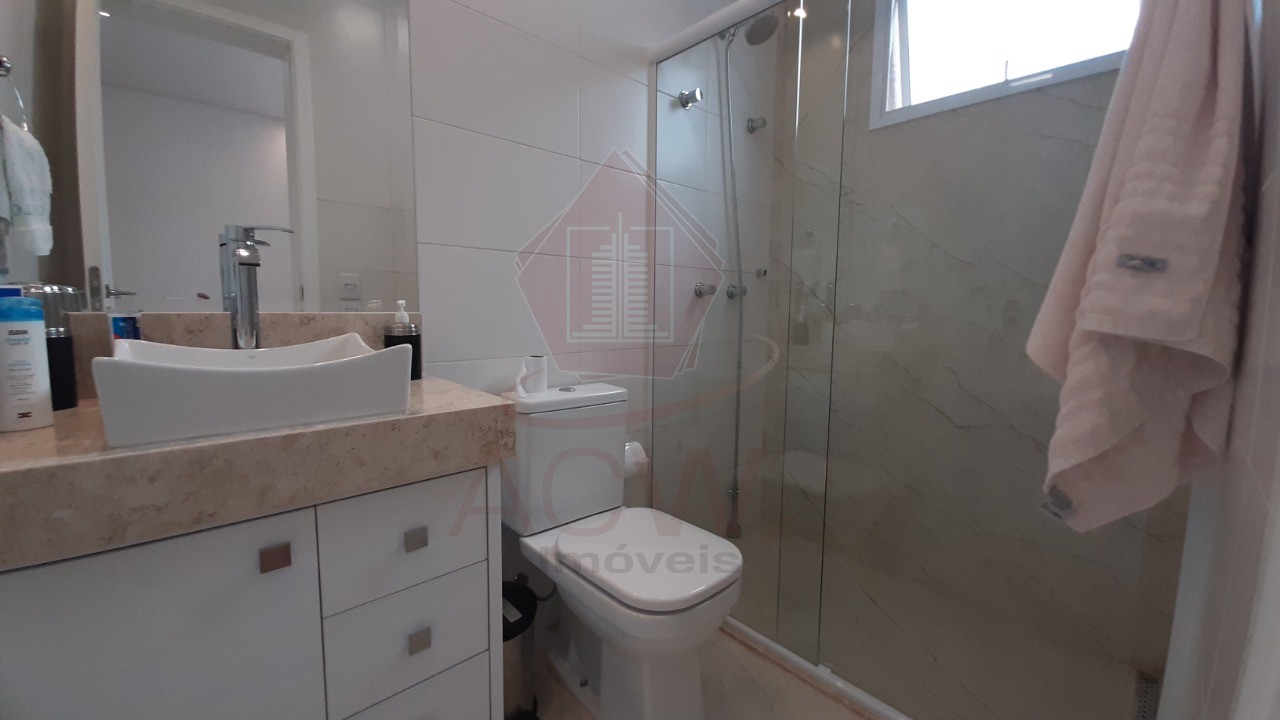 Apartamento à venda com 3 quartos, 189m² - Foto 29