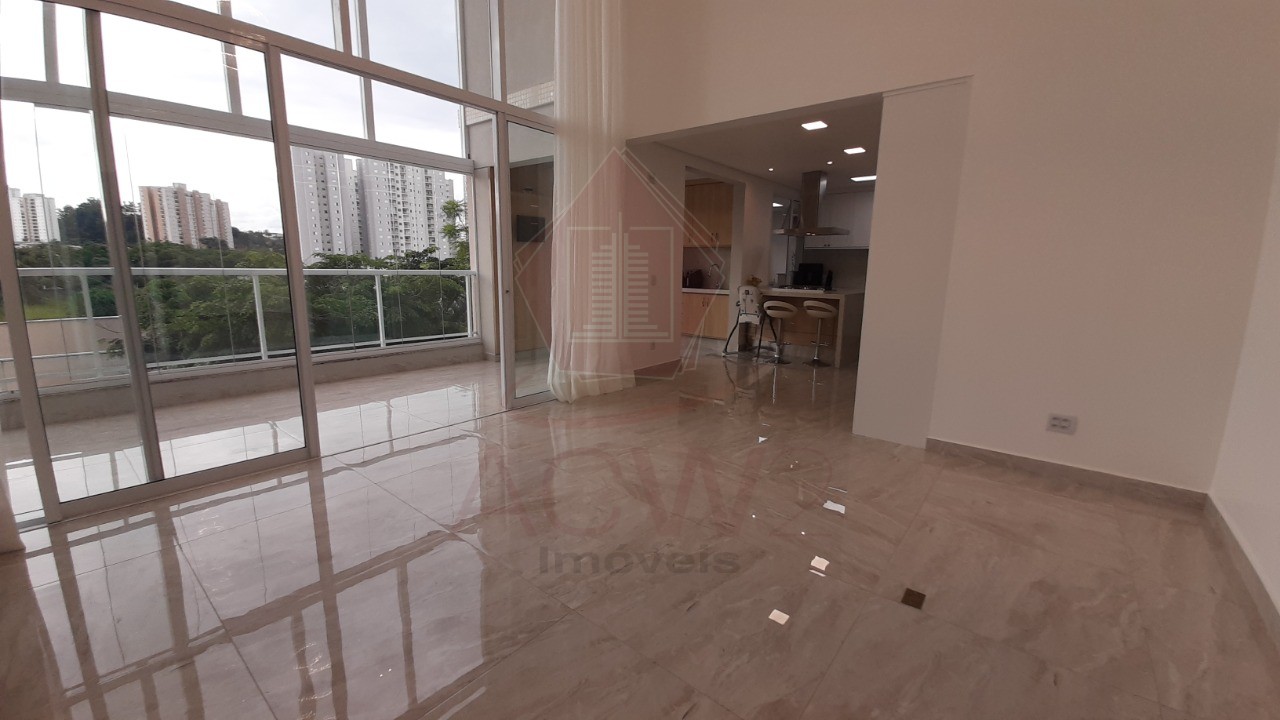 Apartamento à venda com 3 quartos, 189m² - Foto 5