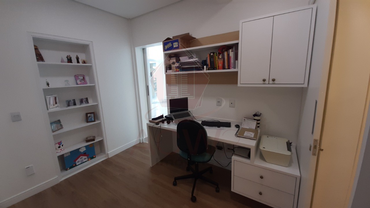 Apartamento à venda com 3 quartos, 189m² - Foto 22