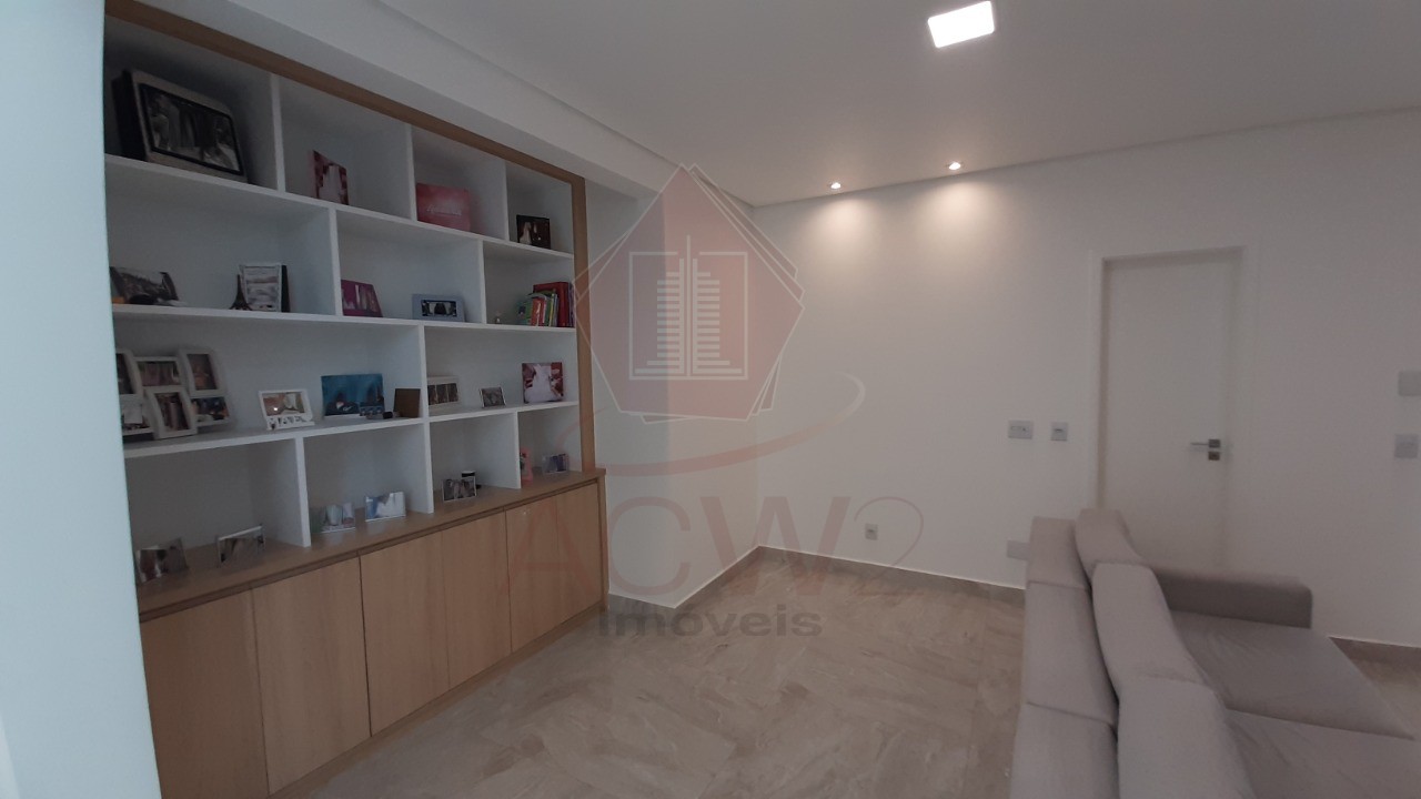 Apartamento à venda com 3 quartos, 189m² - Foto 18