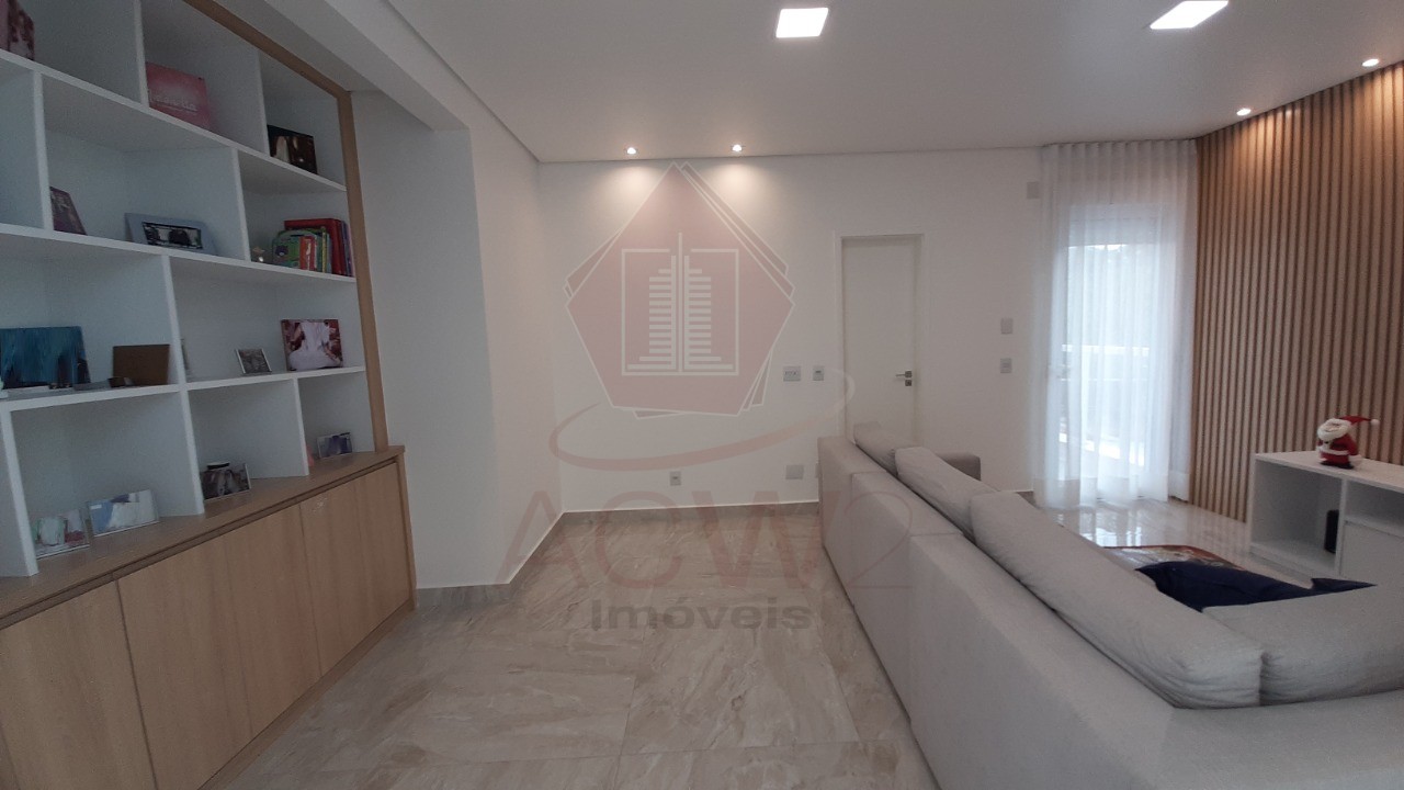 Apartamento à venda com 3 quartos, 189m² - Foto 17