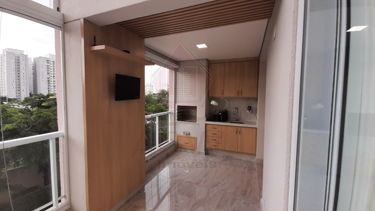 Apartamento à venda com 3 quartos, 189m² - Foto 14