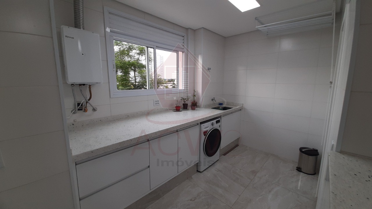 Apartamento à venda com 3 quartos, 189m² - Foto 11