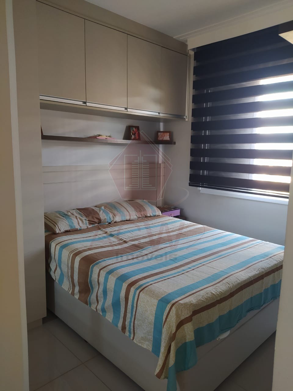 Apartamento à venda com 2 quartos, 50m² - Foto 4