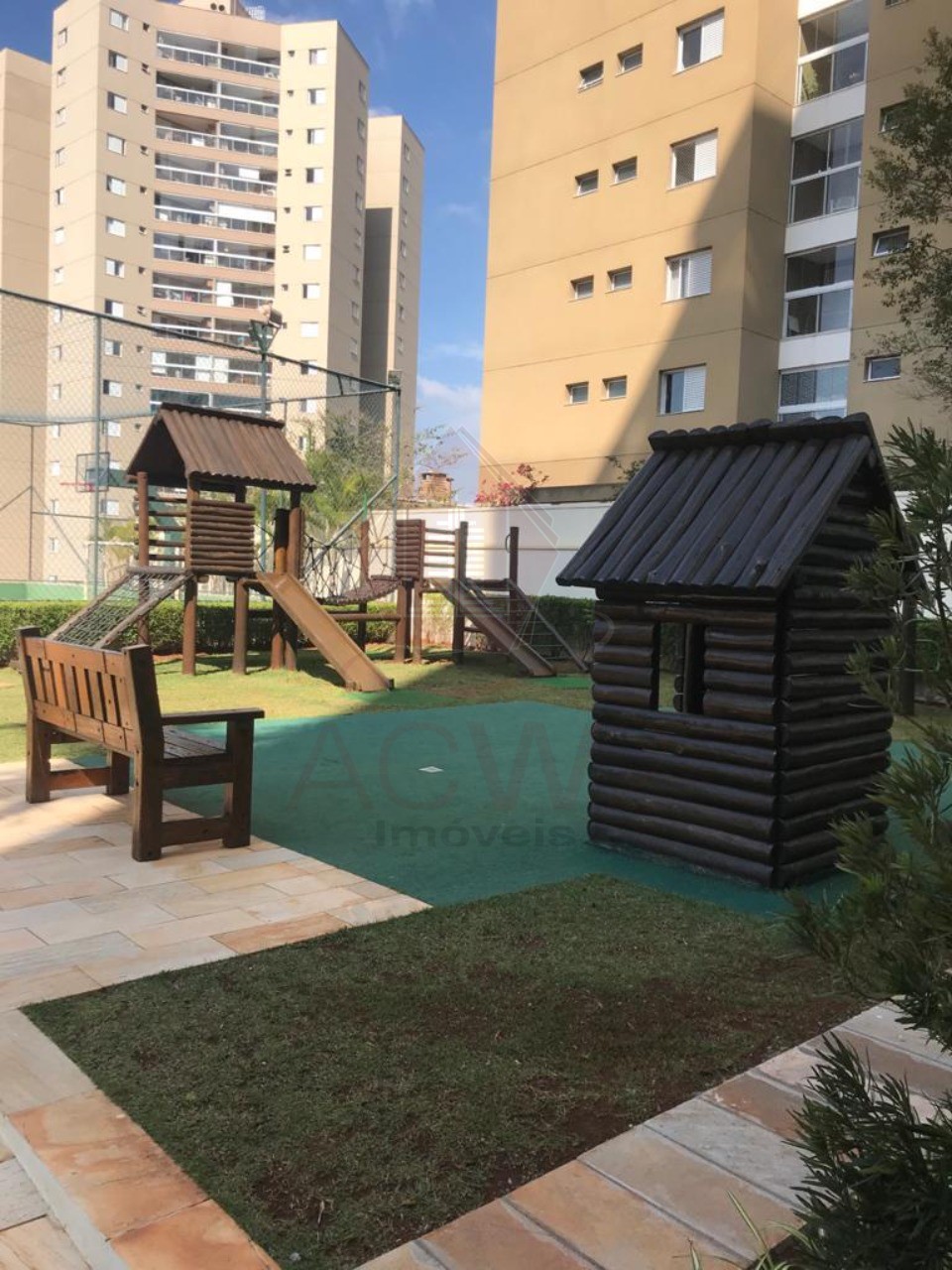 Apartamento para alugar com 3 quartos, 117m² - Foto 14