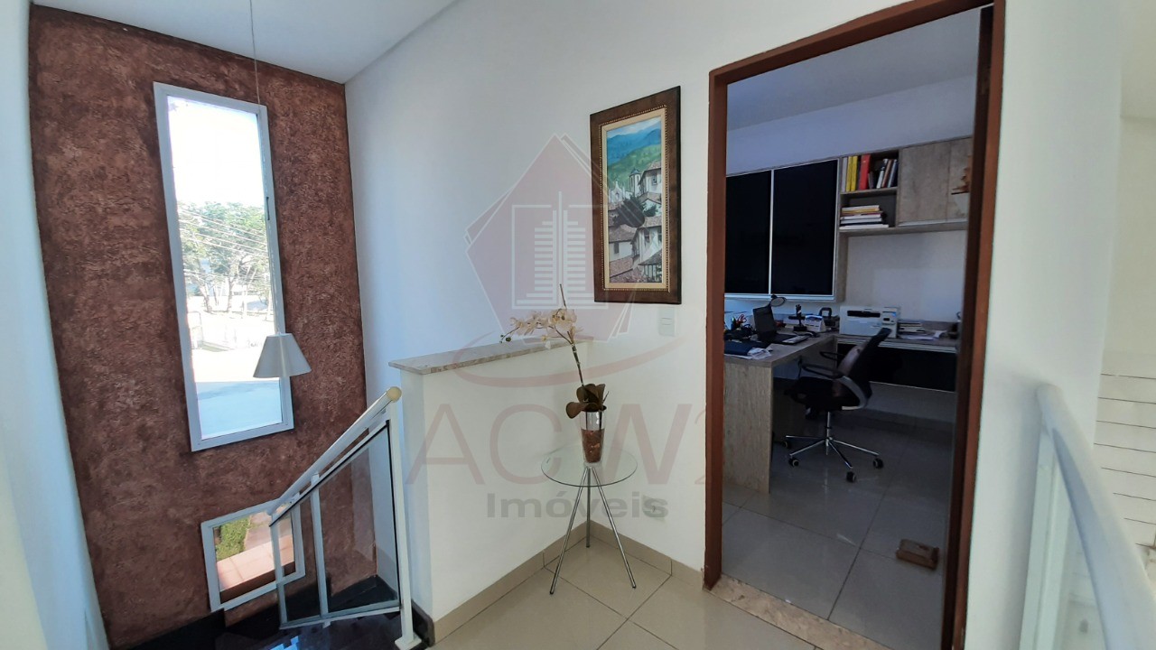 Casa à venda com 4 quartos, 1082m² - Foto 20