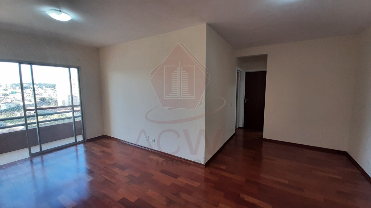 Apartamento à venda com 2 quartos, 78m² - Foto 3