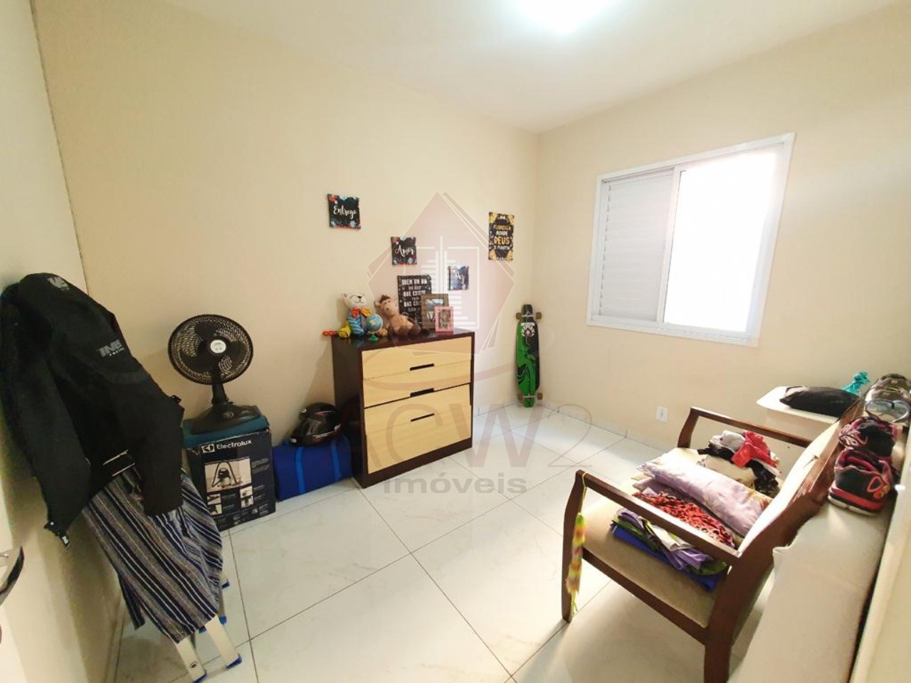 Apartamento à venda com 2 quartos, 52m² - Foto 8