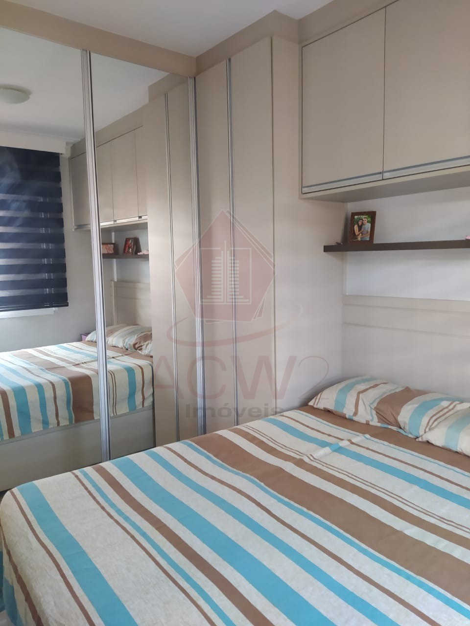 Apartamento à venda com 2 quartos, 50m² - Foto 16