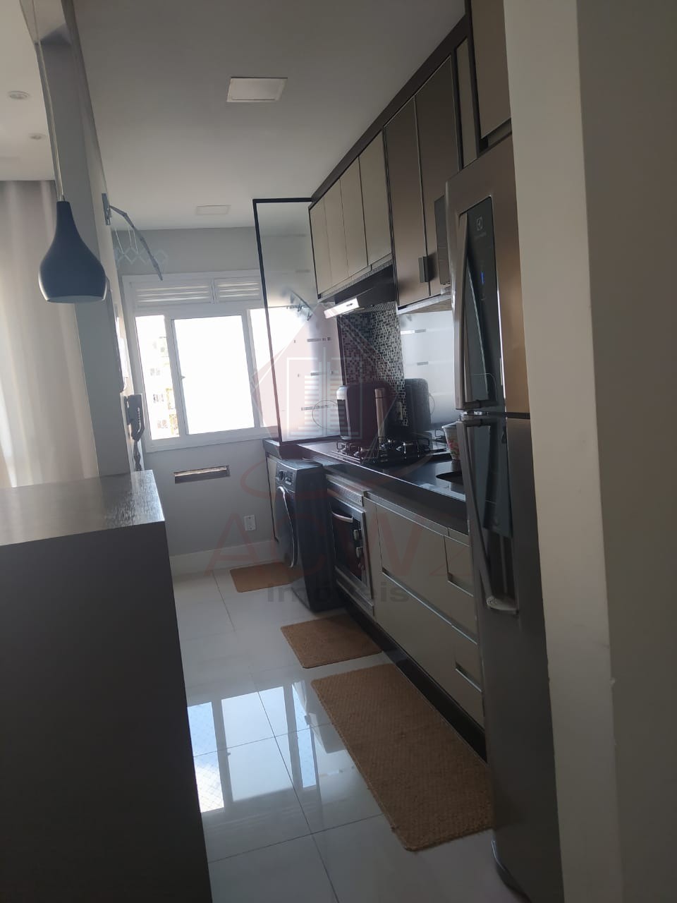 Apartamento à venda com 2 quartos, 50m² - Foto 20