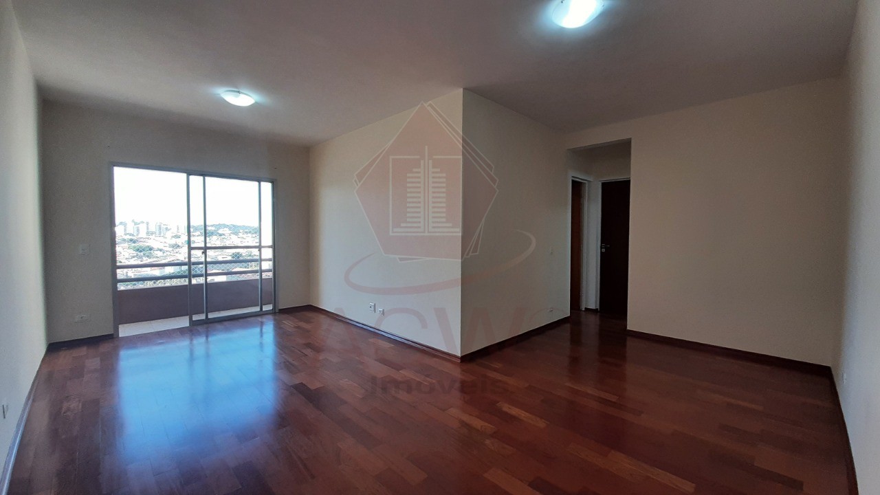 Apartamento à venda com 2 quartos, 78m² - Foto 2