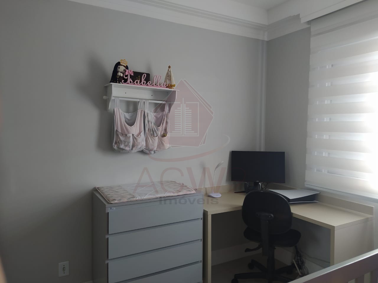 Apartamento à venda com 2 quartos, 50m² - Foto 7