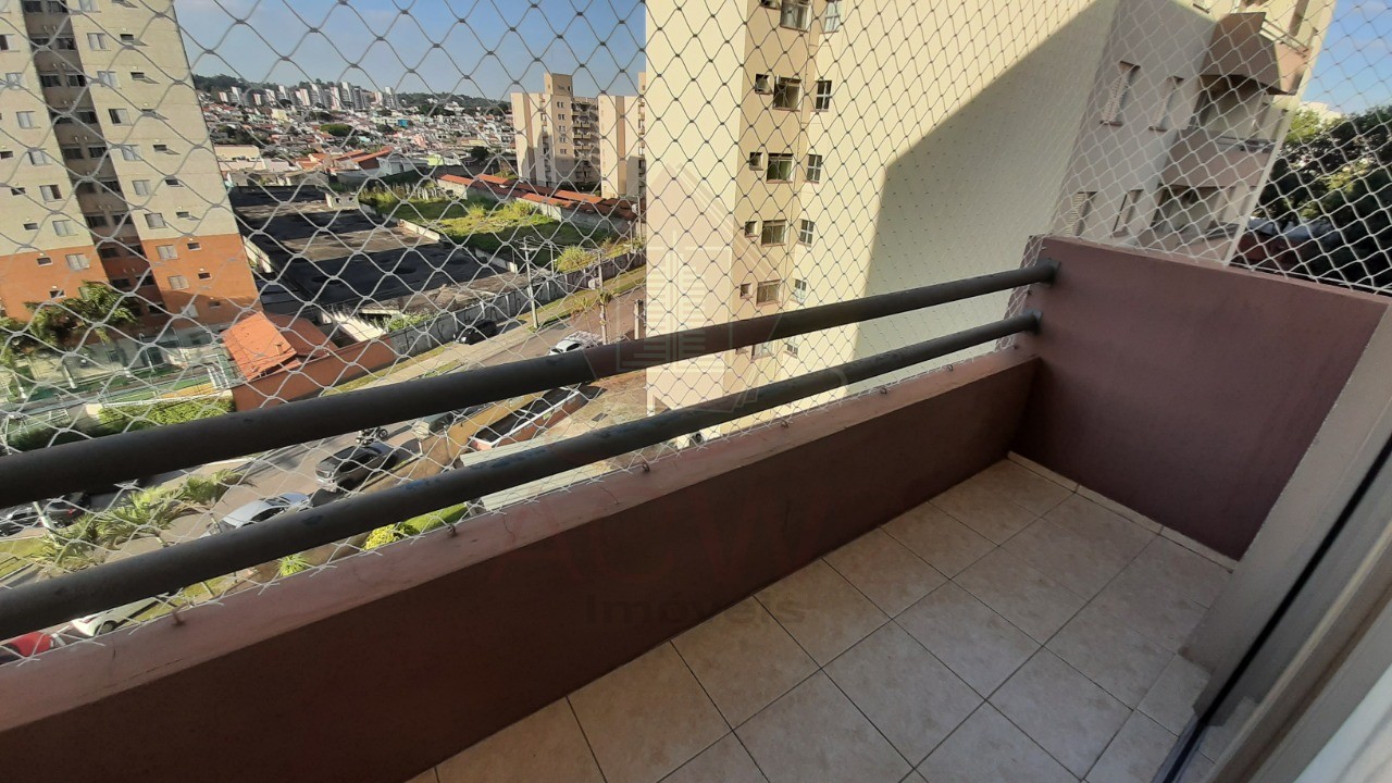 Apartamento à venda com 2 quartos, 78m² - Foto 5