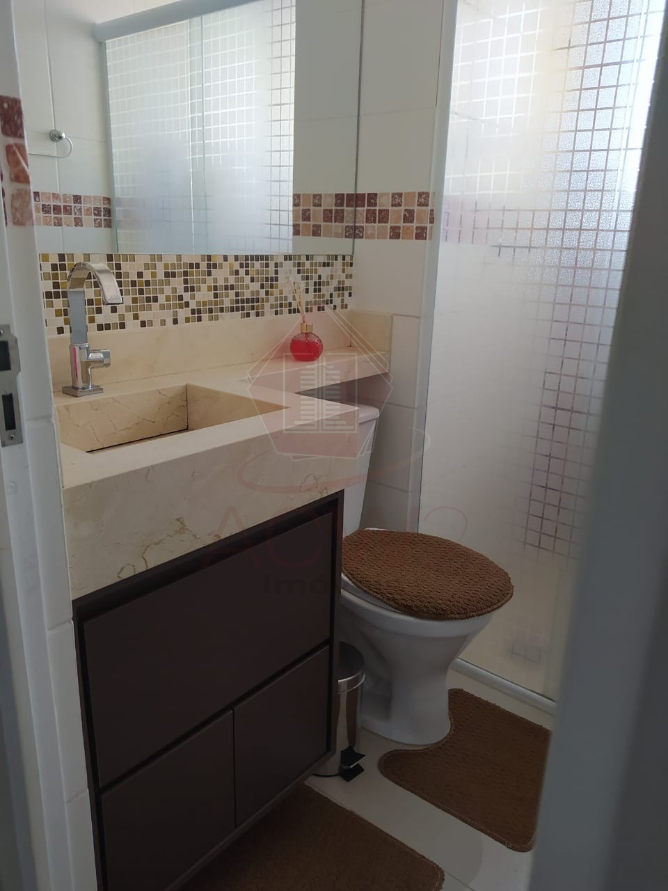 Apartamento à venda com 2 quartos, 50m² - Foto 1