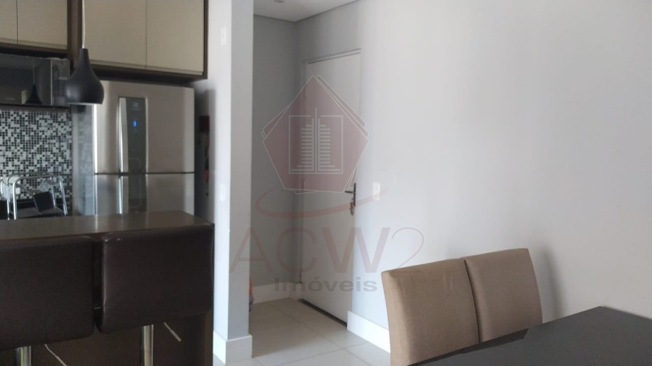 Apartamento à venda com 2 quartos, 50m² - Foto 8