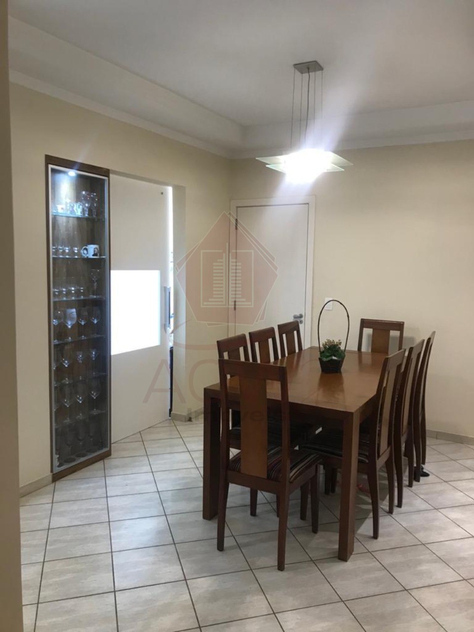 Apartamento para alugar com 3 quartos, 117m² - Foto 9