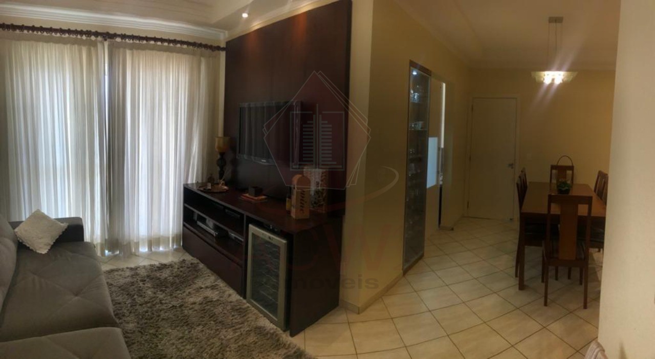 Apartamento para alugar com 3 quartos, 117m² - Foto 8