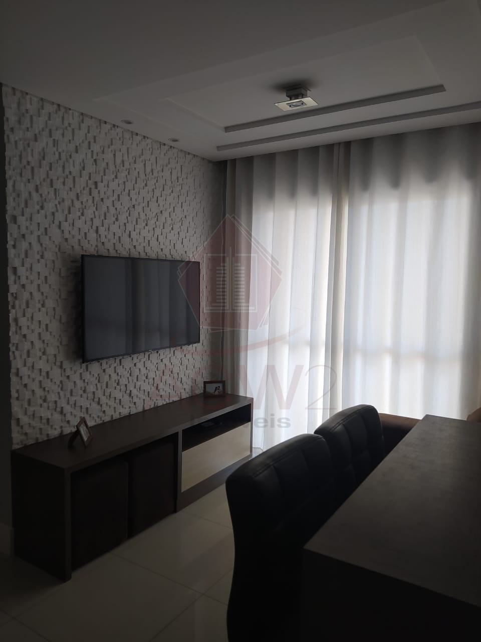 Apartamento à venda com 2 quartos, 50m² - Foto 19