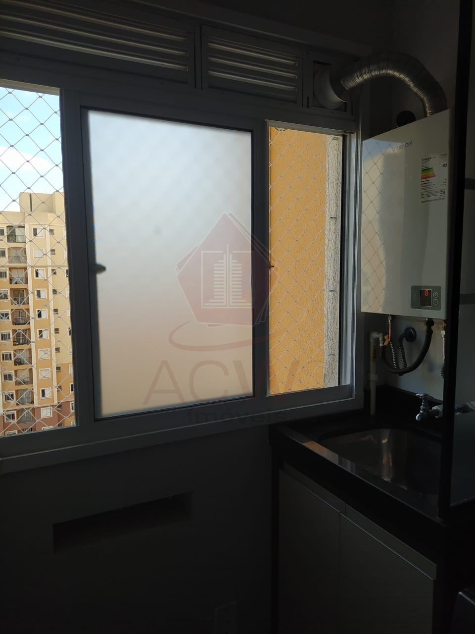 Apartamento à venda com 2 quartos, 50m² - Foto 12