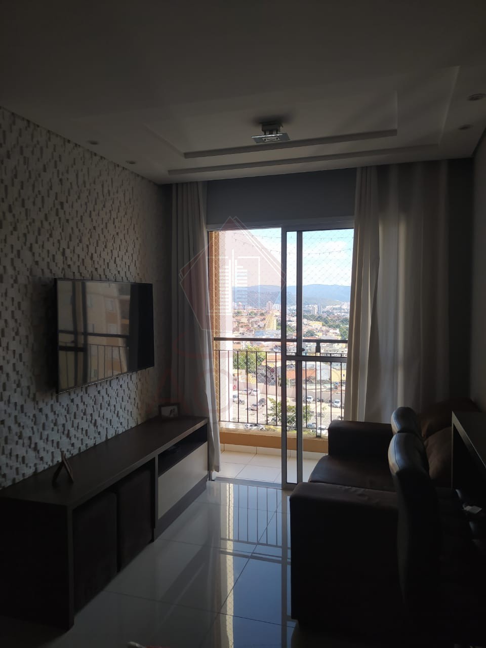 Apartamento à venda com 2 quartos, 50m² - Foto 18