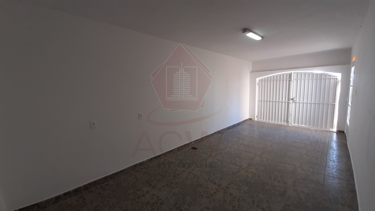 Casa à venda com 3 quartos, 258m² - Foto 21