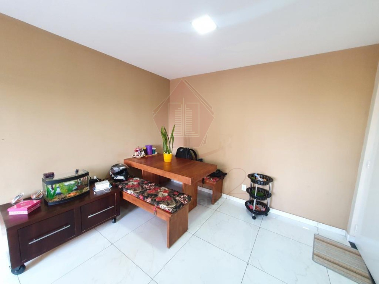 Apartamento à venda com 2 quartos, 52m² - Foto 5