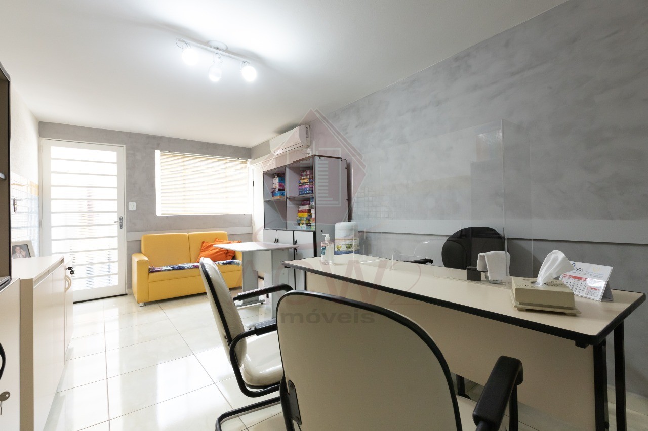 Prédio Inteiro à venda, 155m² - Foto 17