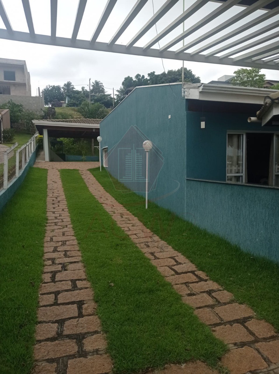 Casa à venda com 3 quartos - Foto 4