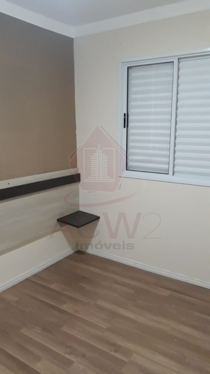 Apartamento à venda com 2 quartos, 54m² - Foto 8