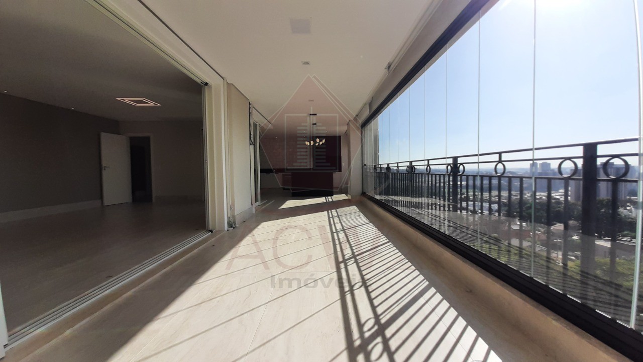 Apartamento à venda e aluguel com 4 quartos, 296m² - Foto 2