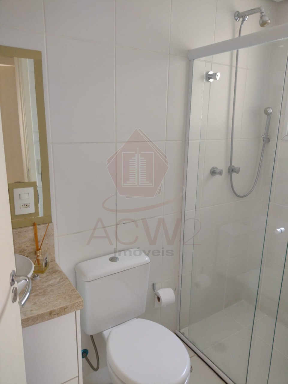 Apartamento à venda com 2 quartos, 54m² - Foto 11