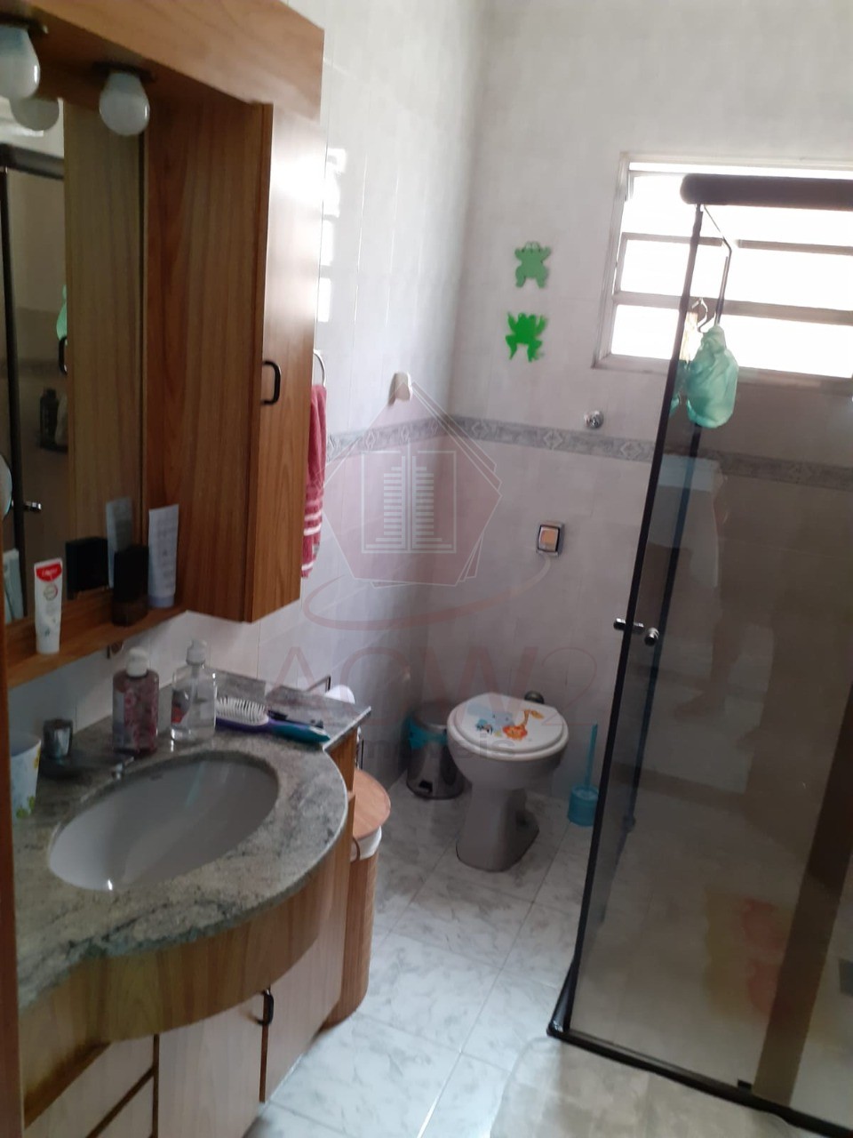 Casa à venda com 3 quartos, 200m² - Foto 11