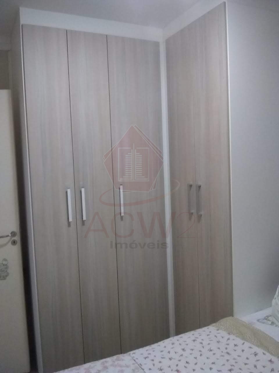 Apartamento à venda com 2 quartos, 54m² - Foto 9