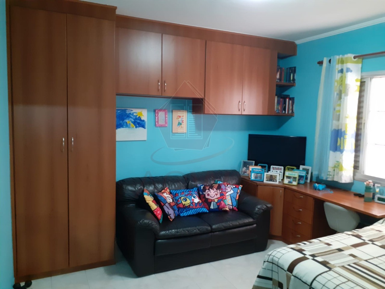 Casa à venda com 3 quartos, 200m² - Foto 12