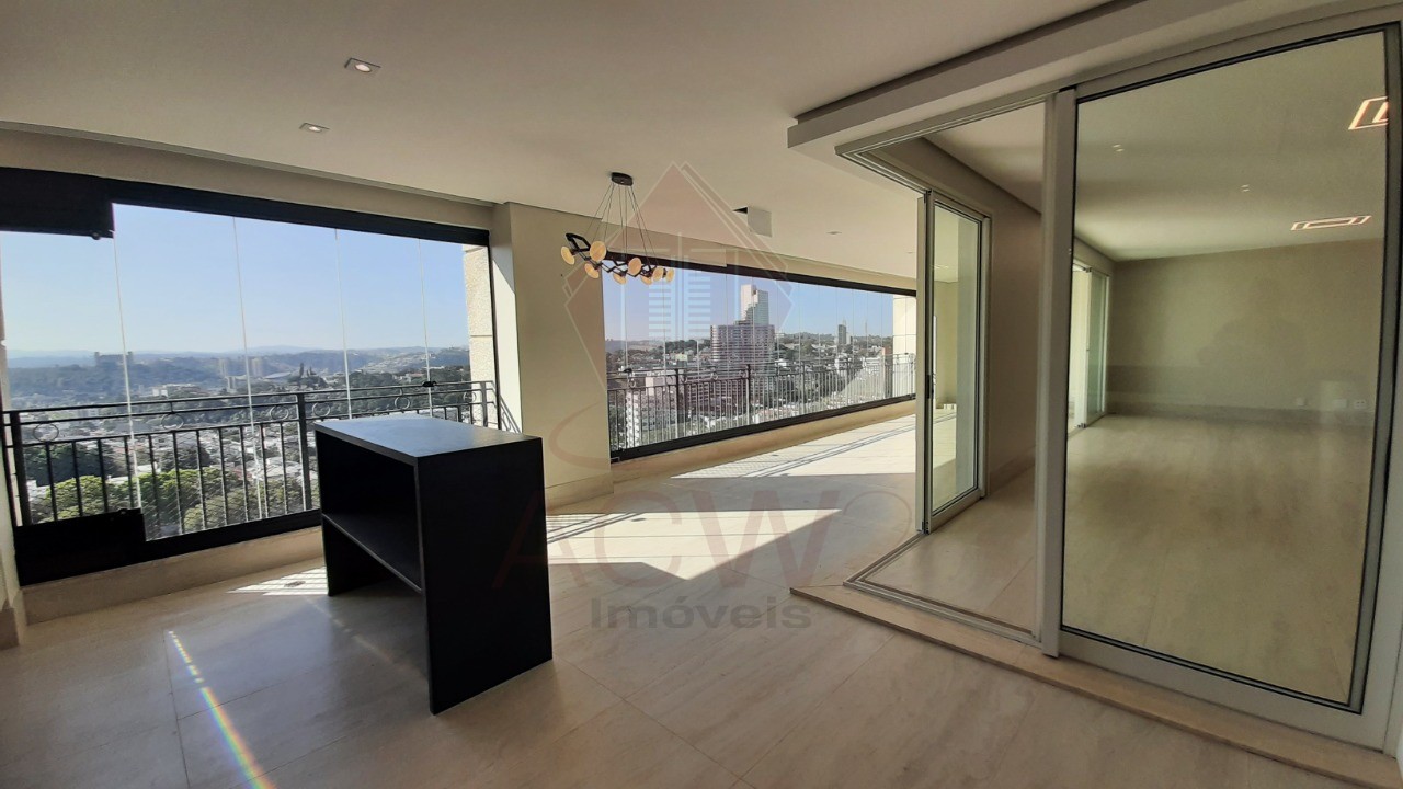 Apartamento à venda e aluguel com 4 quartos, 296m² - Foto 1