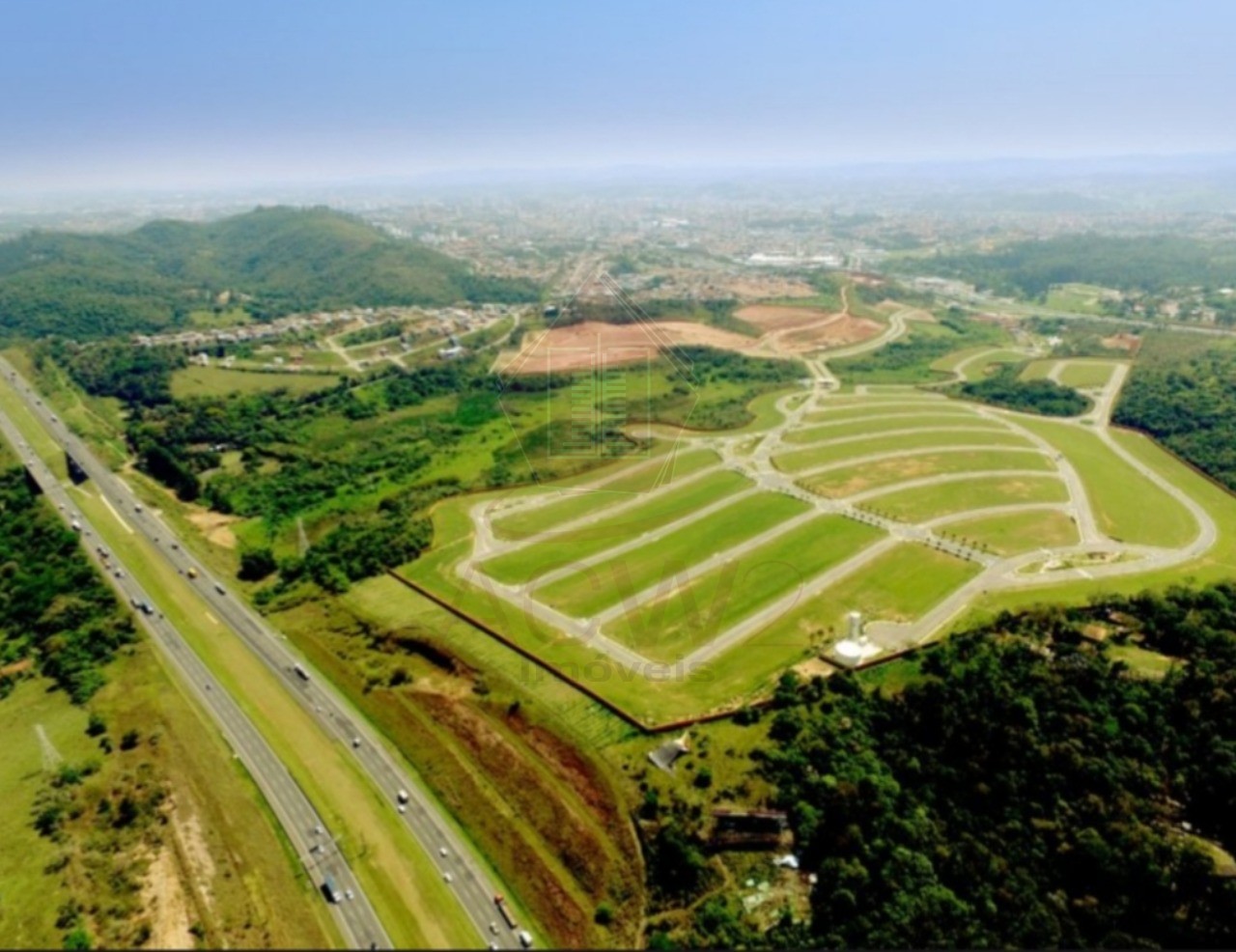 Terreno à venda, 705m² - Foto 20