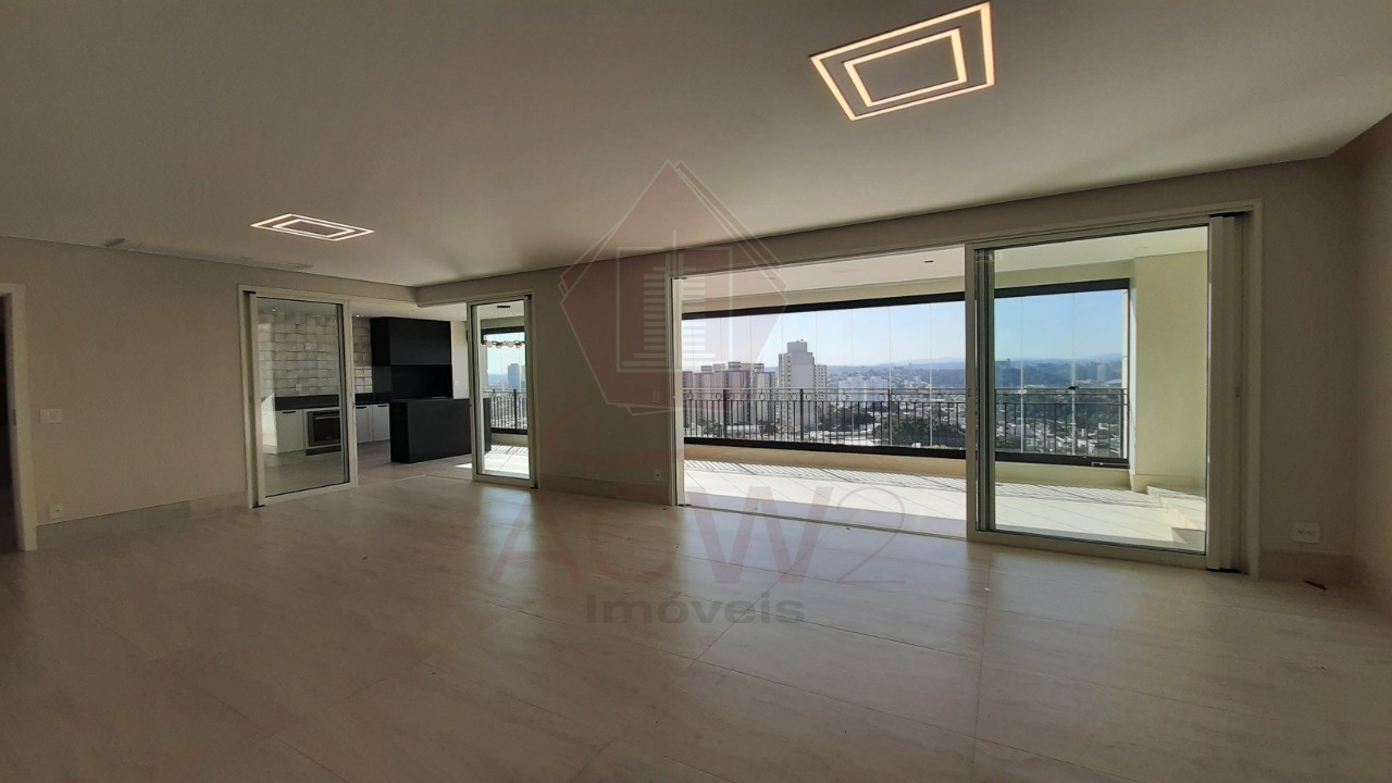 Apartamento à venda e aluguel com 4 quartos, 296m² - Foto 5