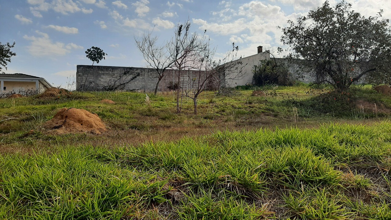 Terreno à venda, 1000m² - Foto 1