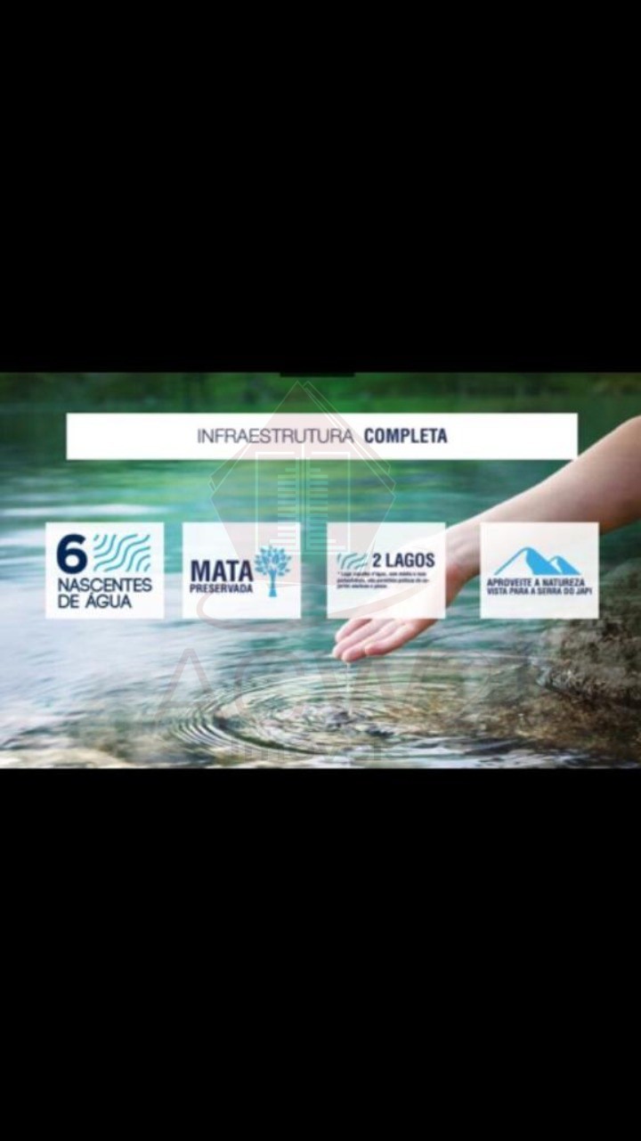 Terreno, 435 m² - Foto 1