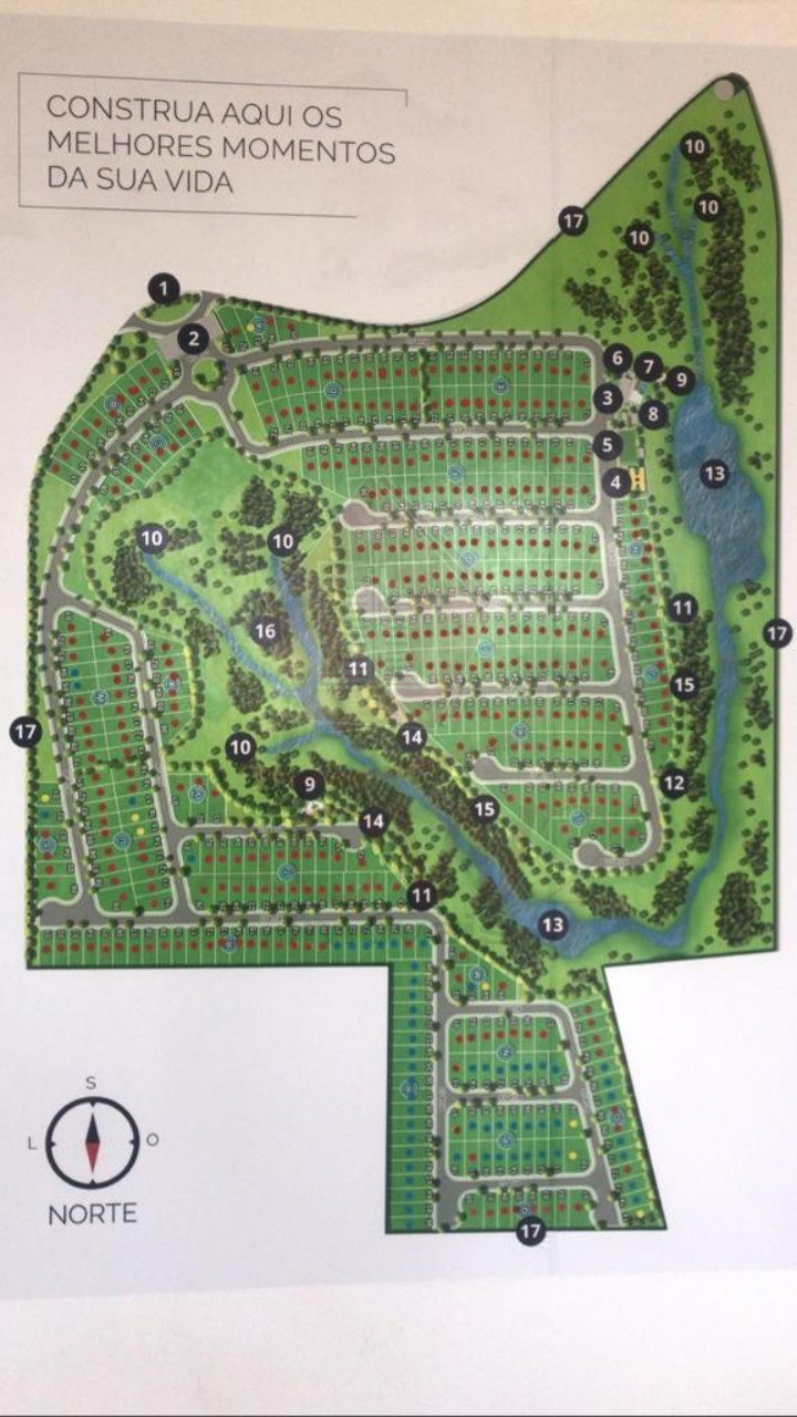 Terreno, 435 m² - Foto 8