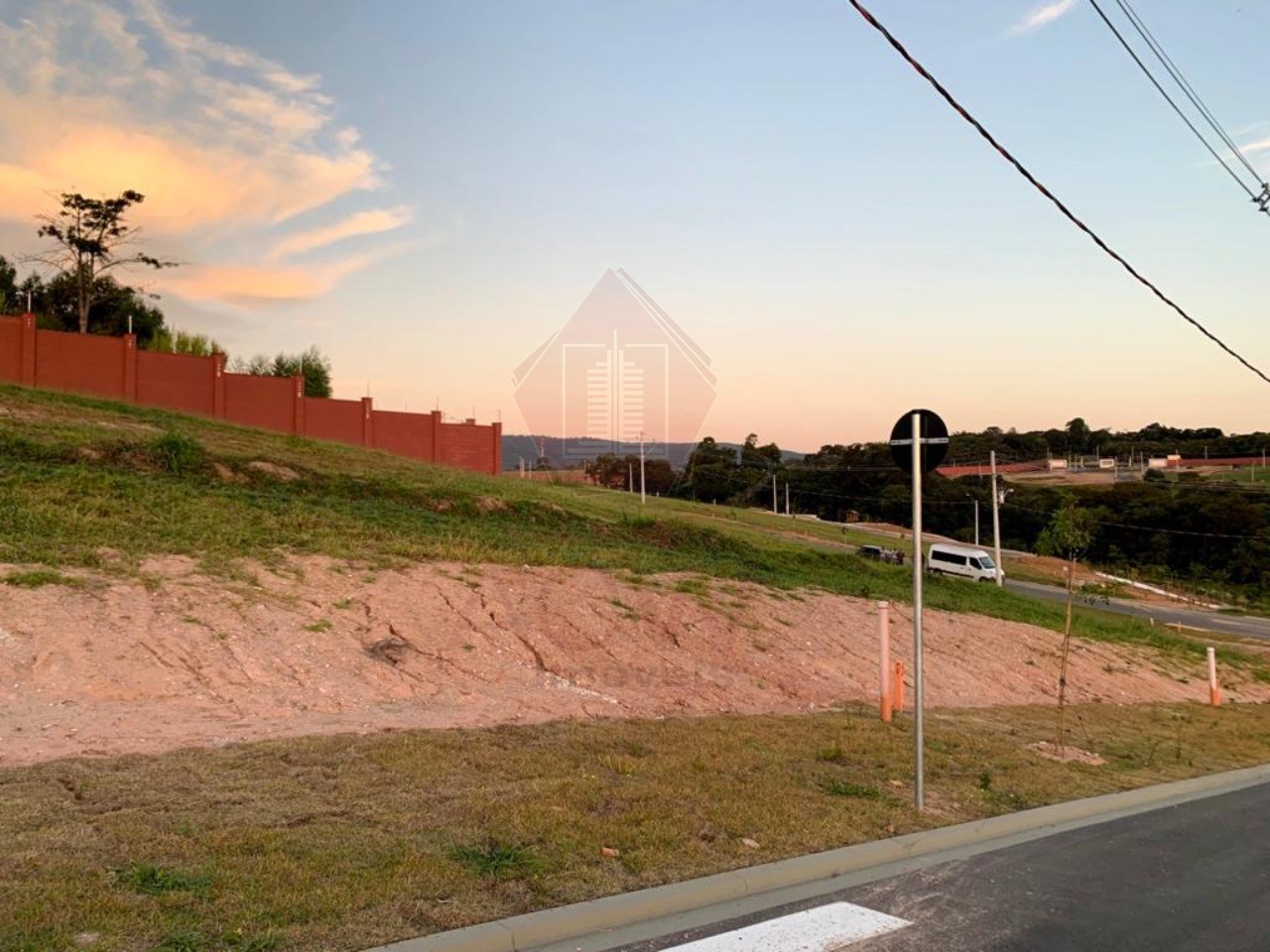 Terreno, 435 m² - Foto 2