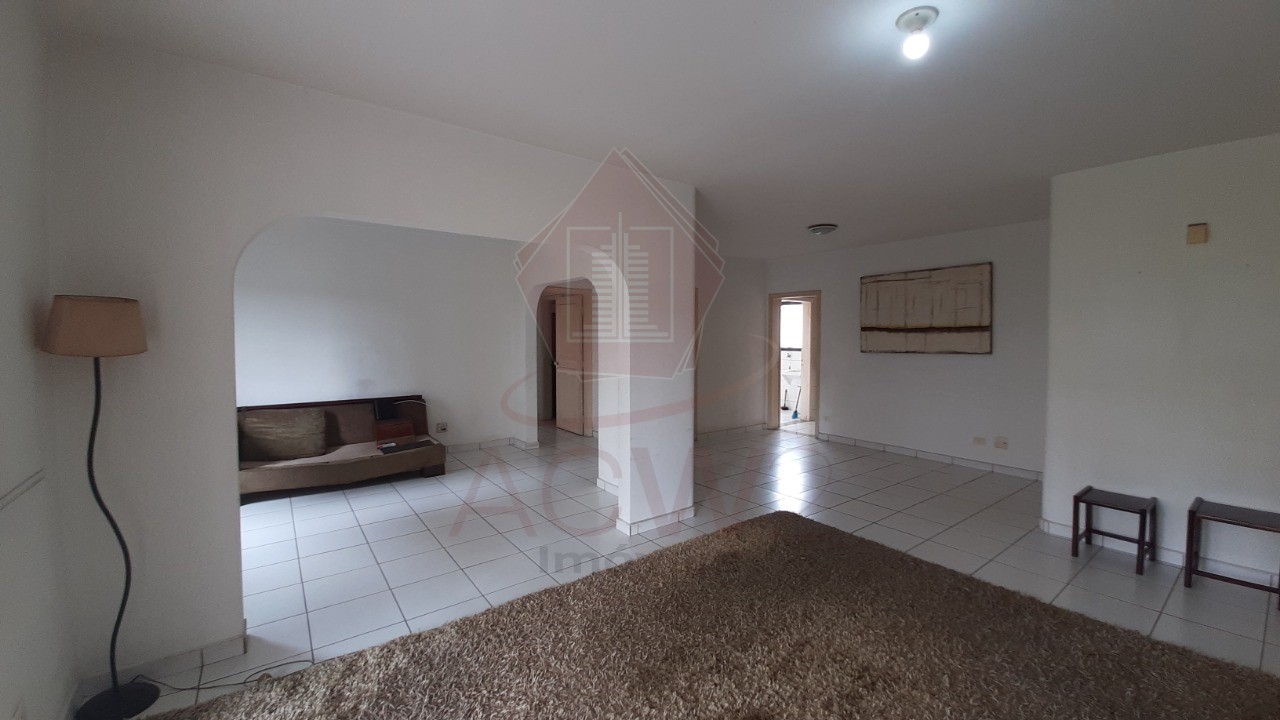 Apartamento à venda com 3 quartos, 187m² - Foto 6