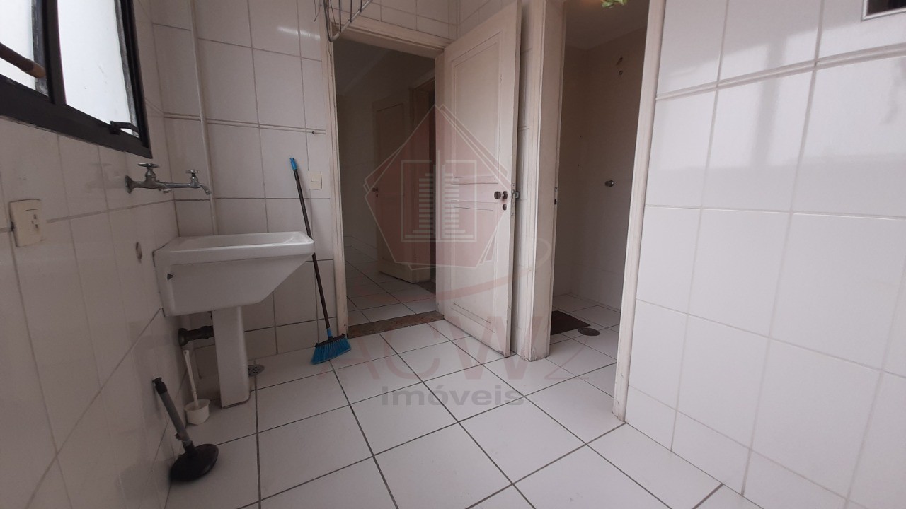 Apartamento à venda com 3 quartos, 187m² - Foto 17