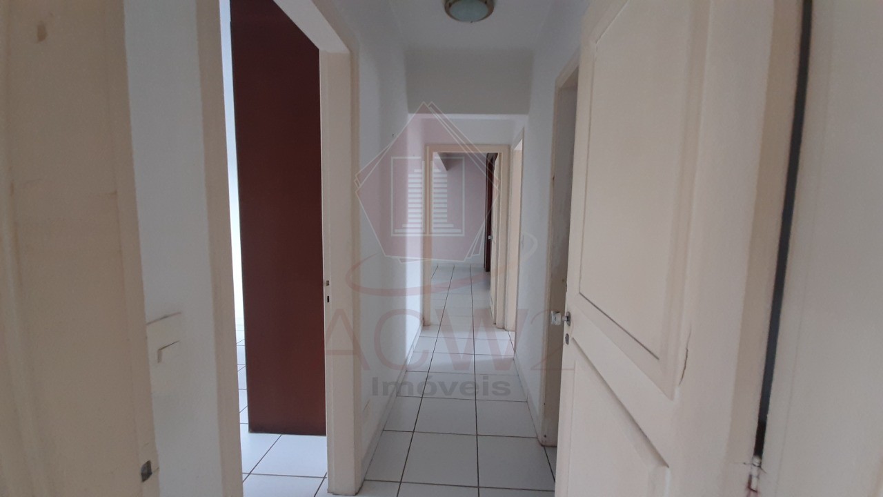 Apartamento à venda com 3 quartos, 187m² - Foto 19