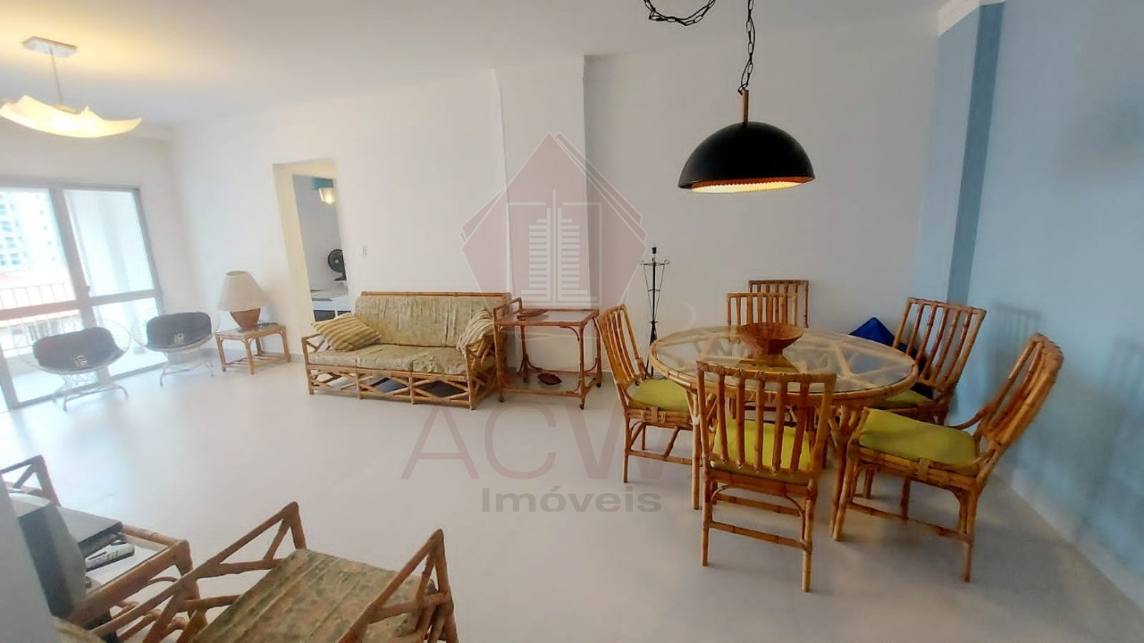 Apartamento à venda com 2 quartos, 90m² - Foto 2